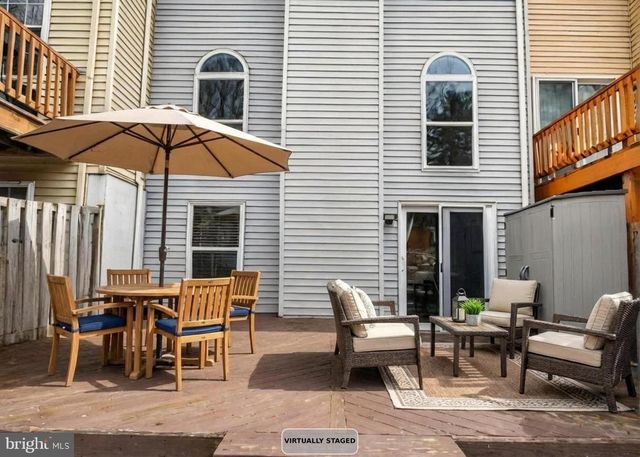 8022 UPPERFIELD LN, Owings Mills, MD 21117