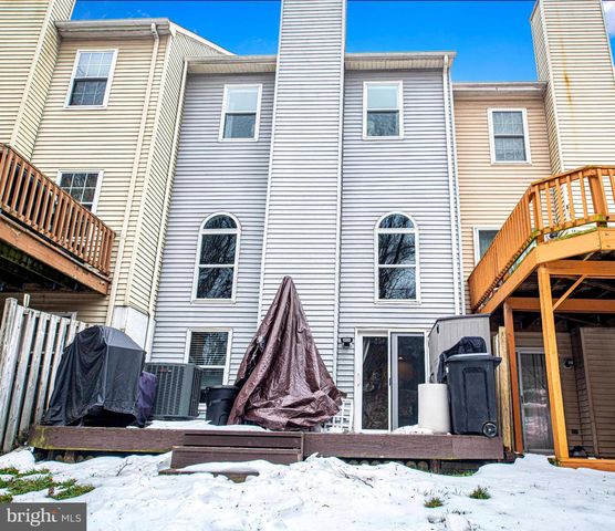 8022 UPPERFIELD LN, Owings Mills, MD 21117