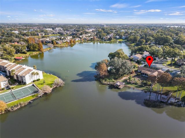 623 MARINER WAY, Altamonte Springs, FL 32701