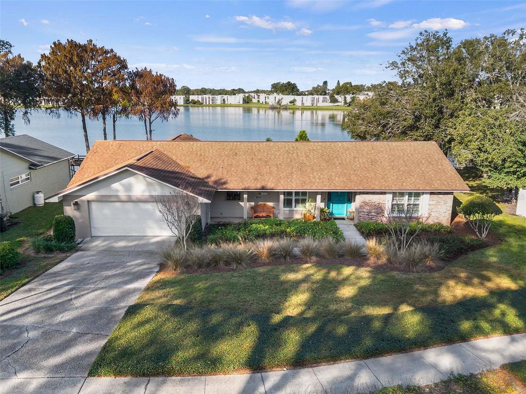 623 MARINER WAY, Altamonte Springs, FL 32701