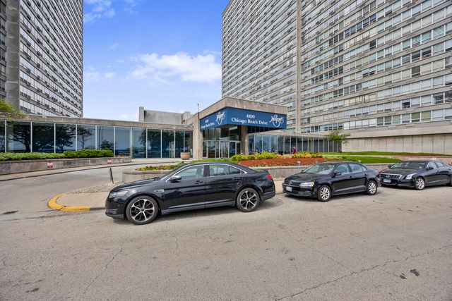 4800 S Chicago Beach Drive 1910S, Chicago, IL 60615