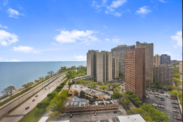 4800 S Chicago Beach Drive 1910S, Chicago, IL 60615