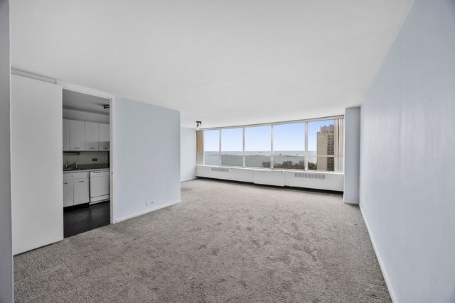 4800 S Chicago Beach Drive 1910S, Chicago, IL 60615