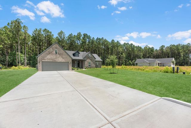 1503 Northern Dr, Dayton, TX 77535