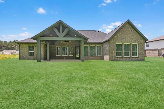 1503 Northern Dr, Dayton, TX 77535