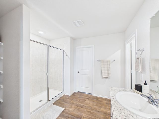 177 Legendary Trail, Floresville, TX 78114
