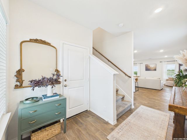 177 Legendary Trail, Floresville, TX 78114