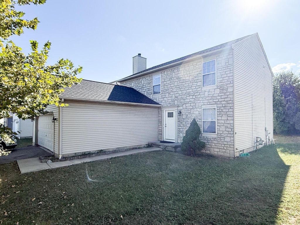 3261 Abingdon Drive, Columbus, OH 43224