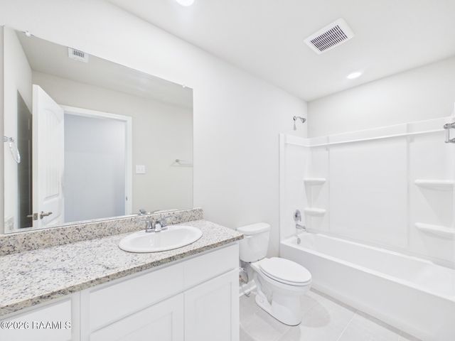 154 Grazin Court, Duson, LA 70529