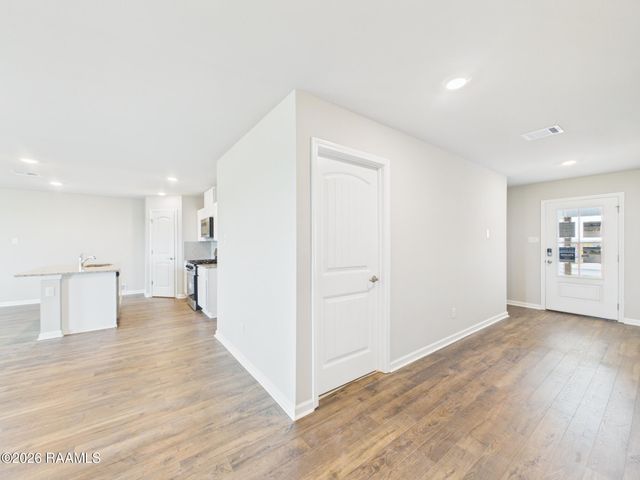 154 Grazin Court, Duson, LA 70529