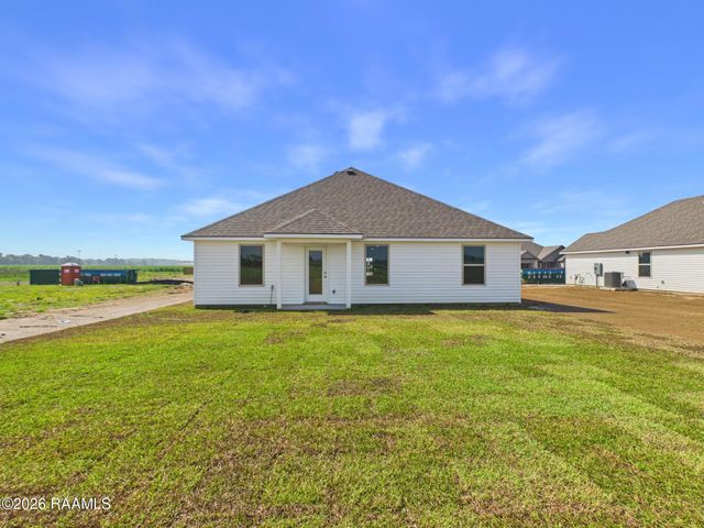 154 Grazin Court, Duson, LA 70529