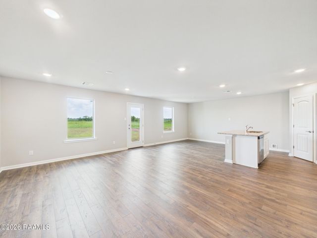 154 Grazin Court, Duson, LA 70529