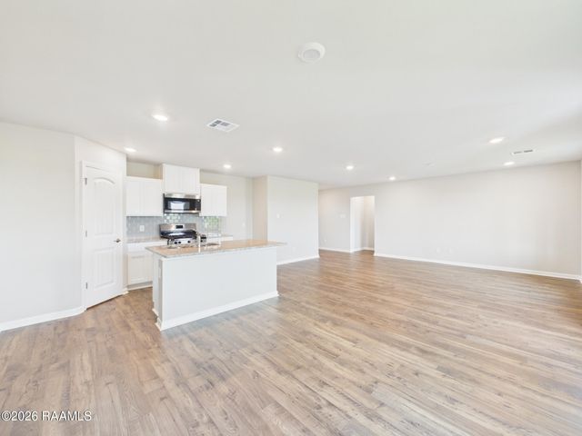 154 Grazin Court, Duson, LA 70529