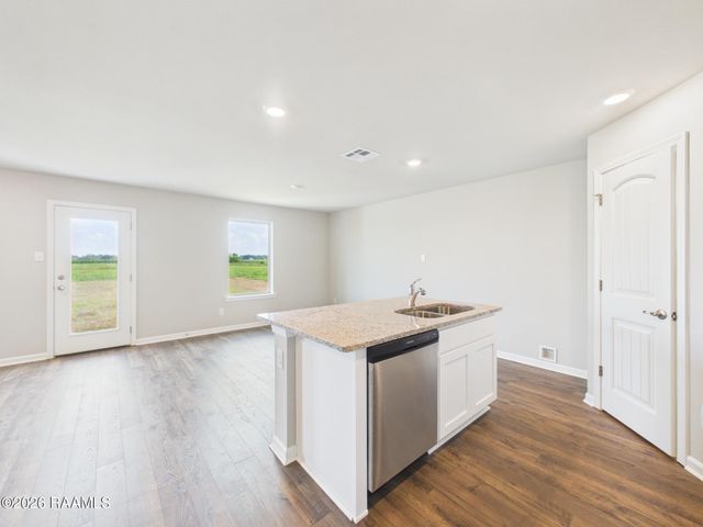 154 Grazin Court, Duson, LA 70529