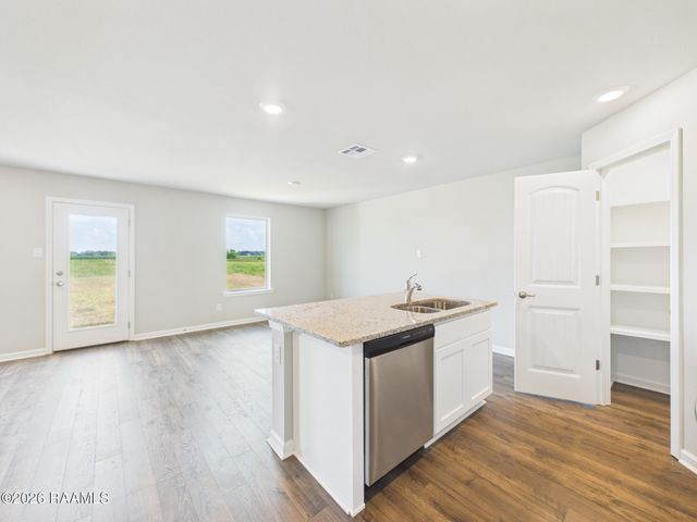 154 Grazin Court, Duson, LA 70529
