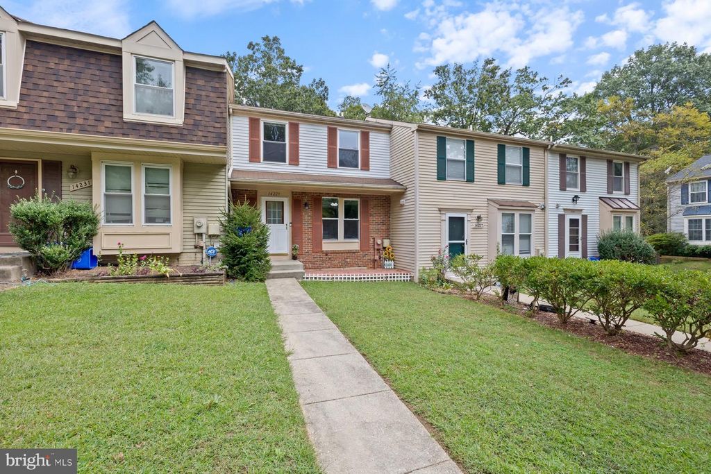 14229 BALLINGER TER, Burtonsville, MD 20866