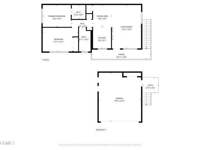 1157 Acadia Place, Ventura, CA 93003