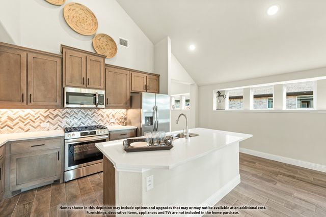 1513 Maidenstone Drive, Forney, TX 75126