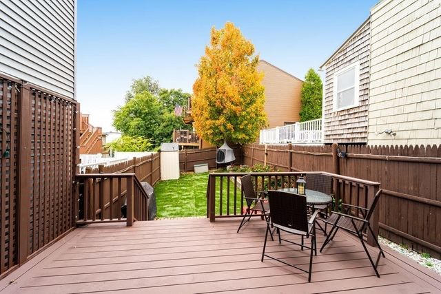 32 Covington SF, Boston, MA 02127