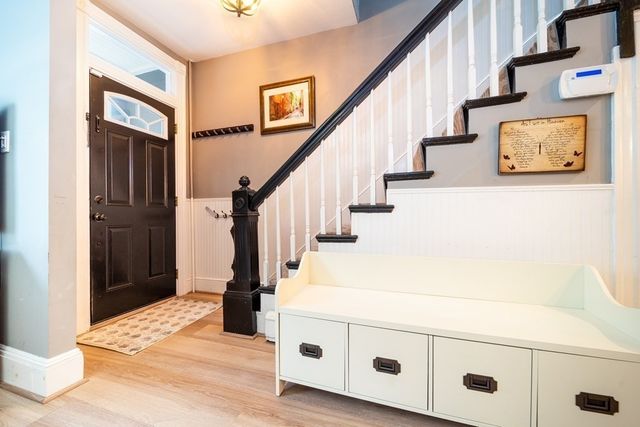 32 Covington SF, Boston, MA 02127