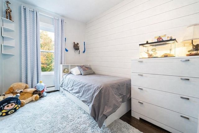 32 Covington SF, Boston, MA 02127