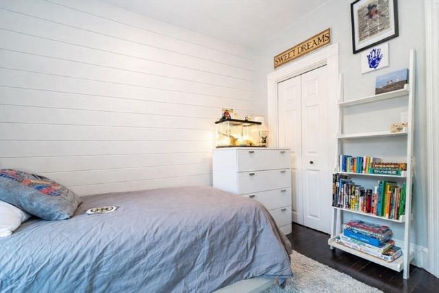 32 Covington SF, Boston, MA 02127