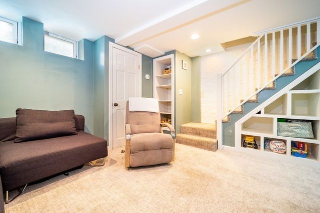 32 Covington SF, Boston, MA 02127