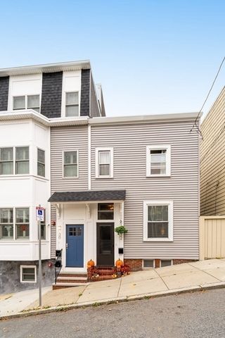 32 Covington SF, Boston, MA 02127