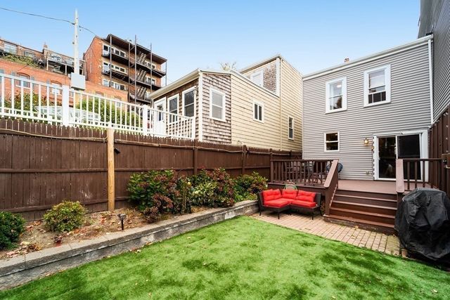 32 Covington SF, Boston, MA 02127