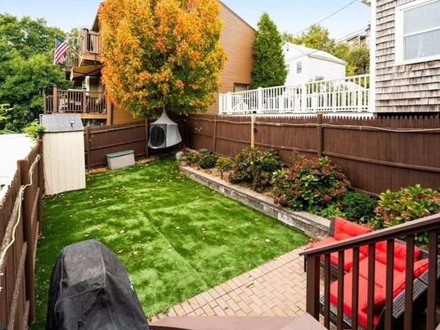 32 Covington SF, Boston, MA 02127