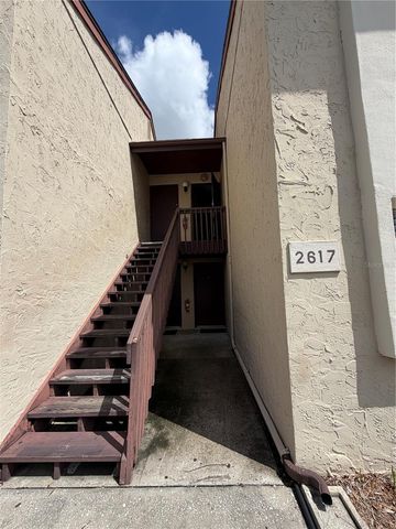 2617 PINE LAKE TERRACE B, Sarasota, FL 34237
