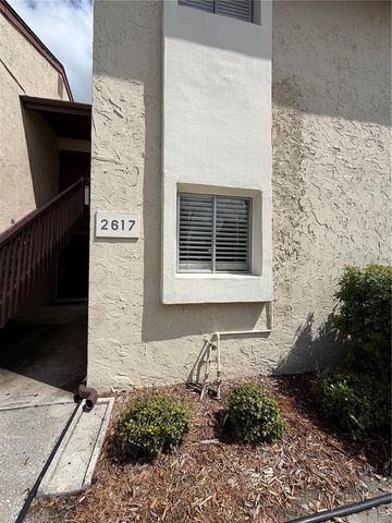 2617 PINE LAKE TERRACE B, Sarasota, FL 34237
