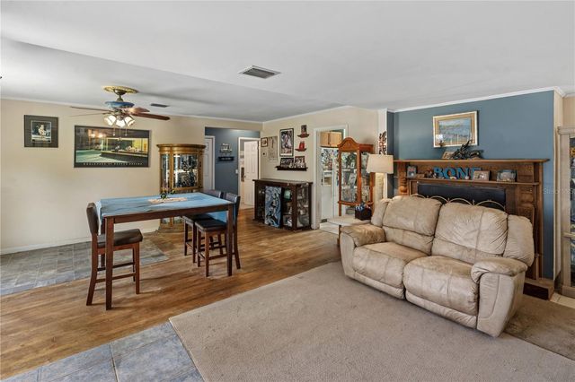 26015 SACKAMAXON DRIVE, Sorrento, FL 32776