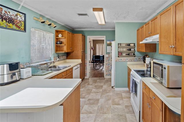 26015 SACKAMAXON DRIVE, Sorrento, FL 32776