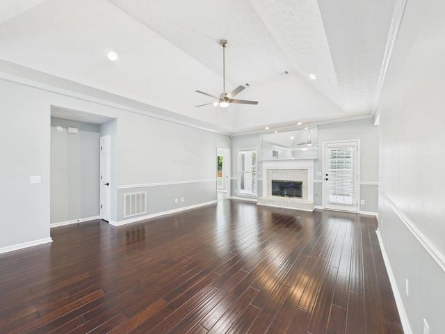 6617 Hillbrook Avenue, Columbus, GA 31909