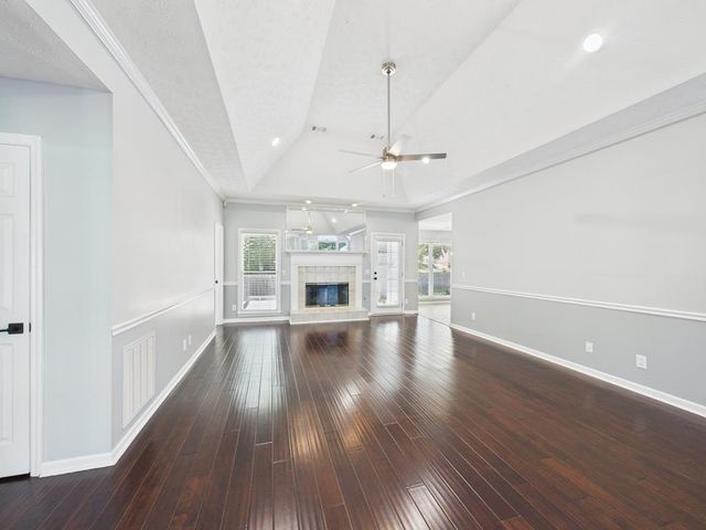 6617 Hillbrook Avenue, Columbus, GA 31909