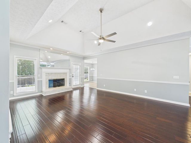 6617 Hillbrook Avenue, Columbus, GA 31909