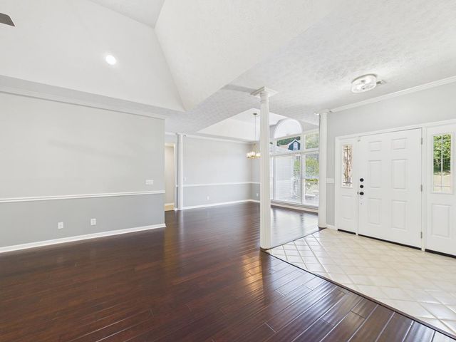 6617 Hillbrook Avenue, Columbus, GA 31909