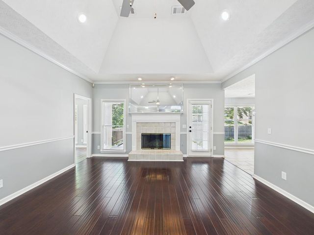 6617 Hillbrook Avenue, Columbus, GA 31909