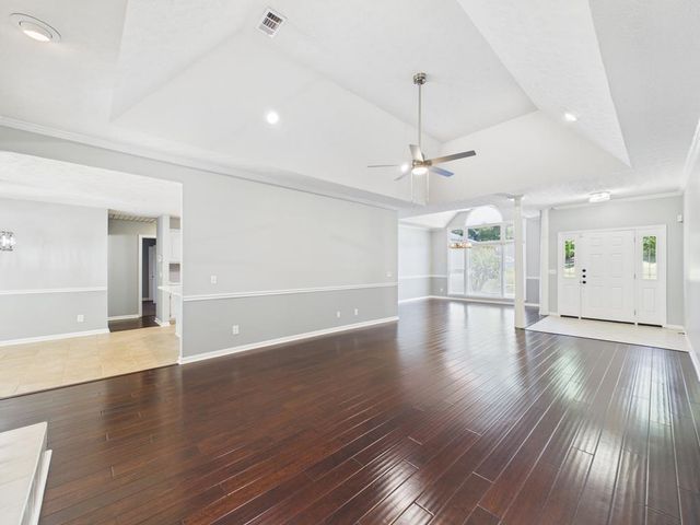 6617 Hillbrook Avenue, Columbus, GA 31909