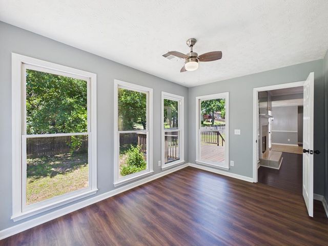 6617 Hillbrook Avenue, Columbus, GA 31909
