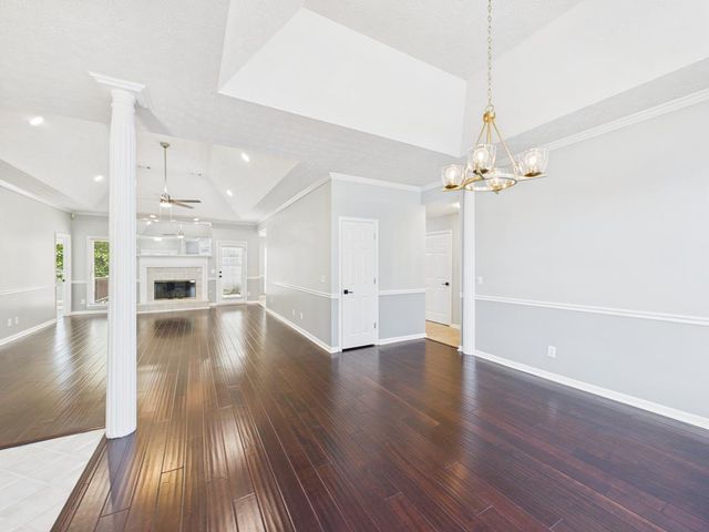 6617 Hillbrook Avenue, Columbus, GA 31909