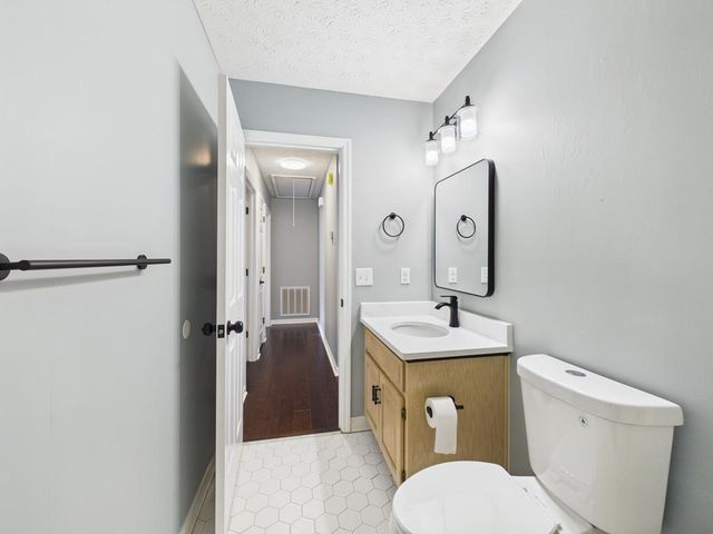 6617 Hillbrook Avenue, Columbus, GA 31909