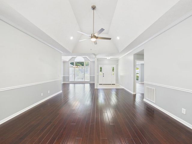 6617 Hillbrook Avenue, Columbus, GA 31909