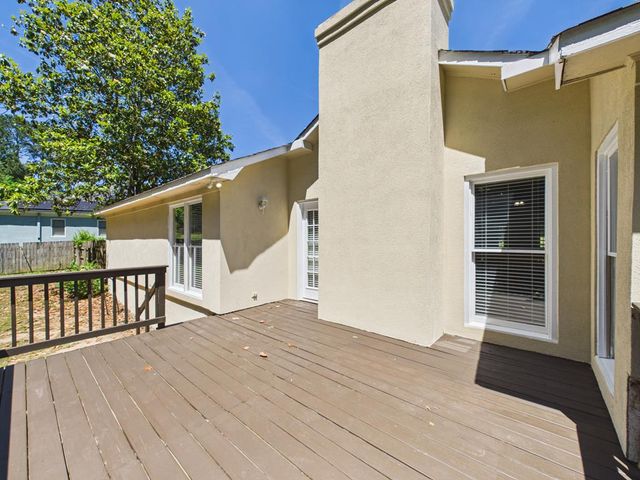 6617 Hillbrook Avenue, Columbus, GA 31909
