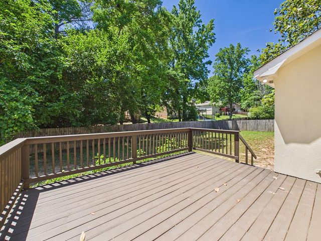 6617 Hillbrook Avenue, Columbus, GA 31909