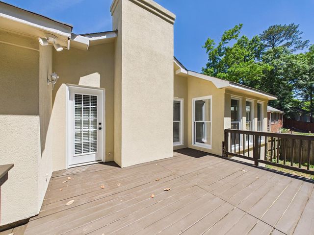 6617 Hillbrook Avenue, Columbus, GA 31909