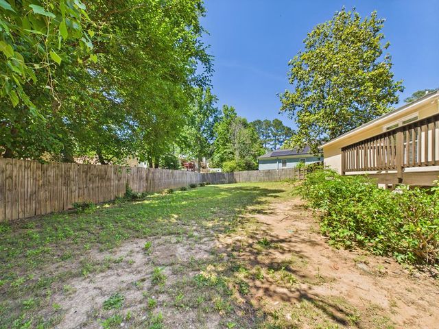 6617 Hillbrook Avenue, Columbus, GA 31909