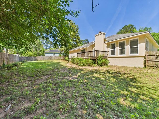 6617 Hillbrook Avenue, Columbus, GA 31909