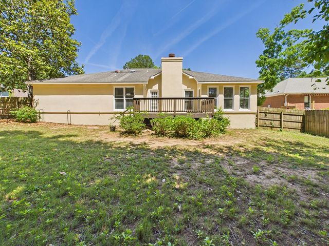 6617 Hillbrook Avenue, Columbus, GA 31909
